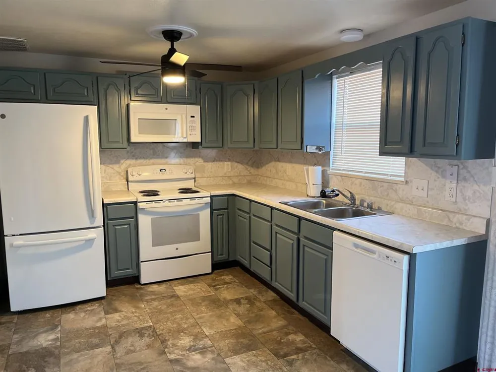 410 W 6th Street #3 Cortez, CO 81321