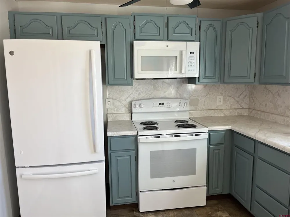 410 W 6th Street #3 Cortez, CO 81321