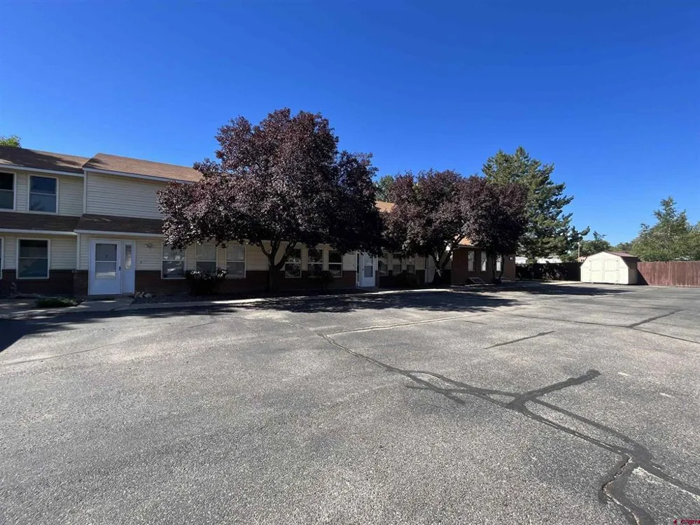 410 W 6th Street #3 Cortez, CO 81321