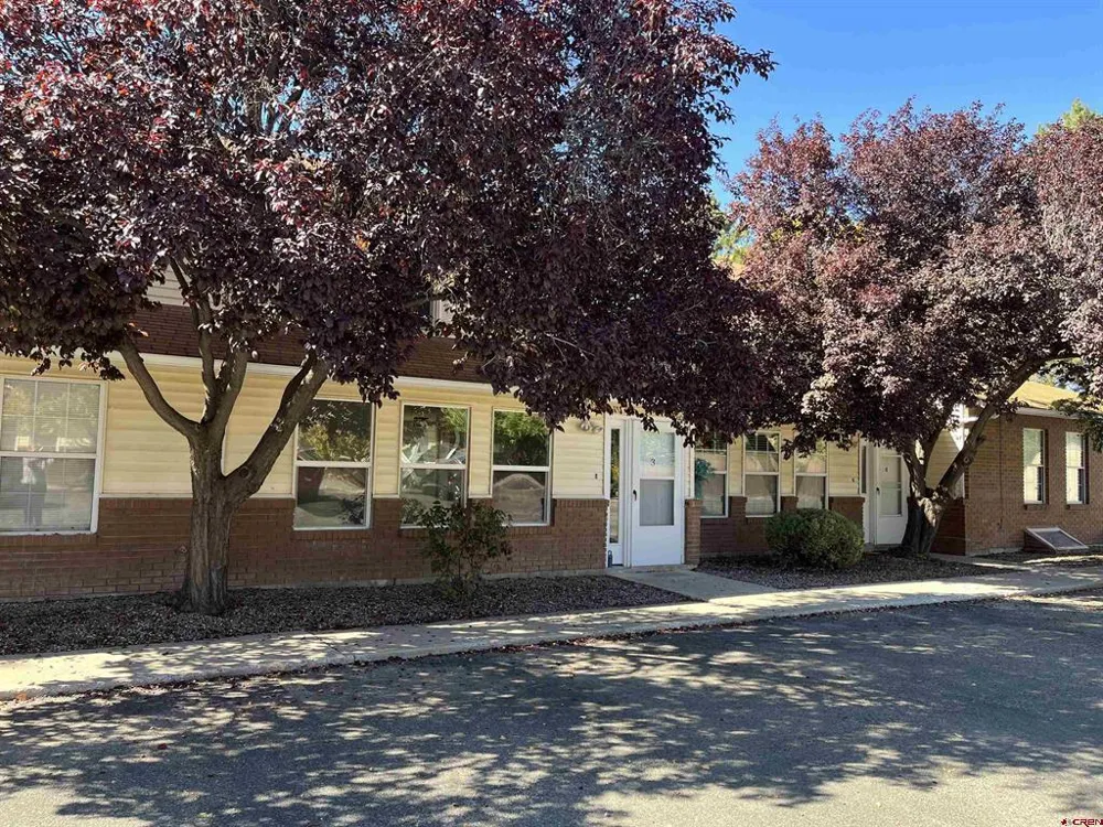 410 W 6th Street #3 Cortez, CO 81321