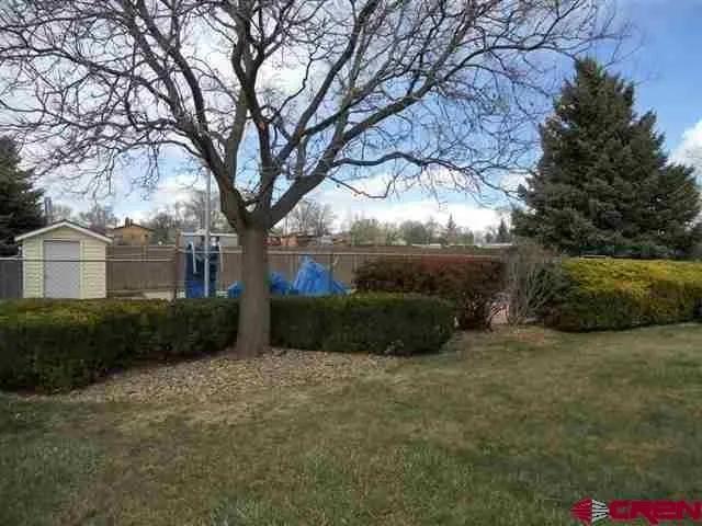 410 W 6th Street #3 Cortez, CO 81321