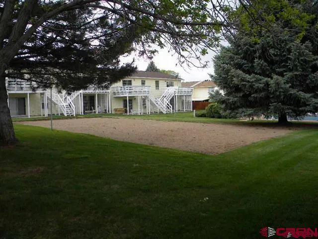 410 W 6th Street #3 Cortez, CO 81321