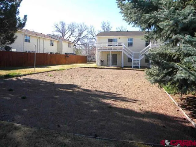 410 W 6th Street #3 Cortez, CO 81321