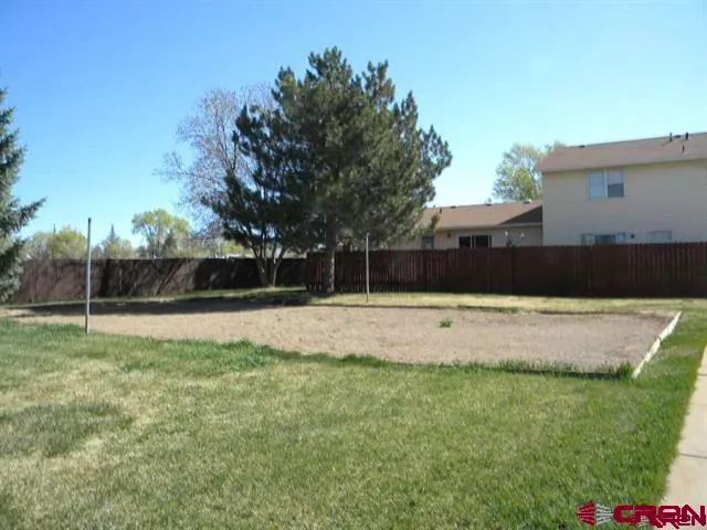 410 W 6th Street #3 Cortez, CO 81321