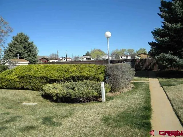 410 W 6th Street #3 Cortez, CO 81321