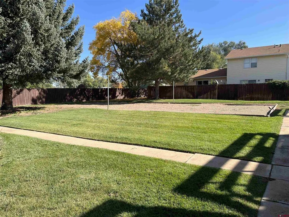 410 W 6th Street #3 Cortez, CO 81321