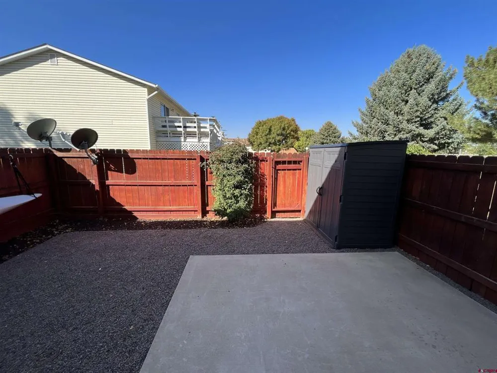 410 W 6th Street #3 Cortez, CO 81321