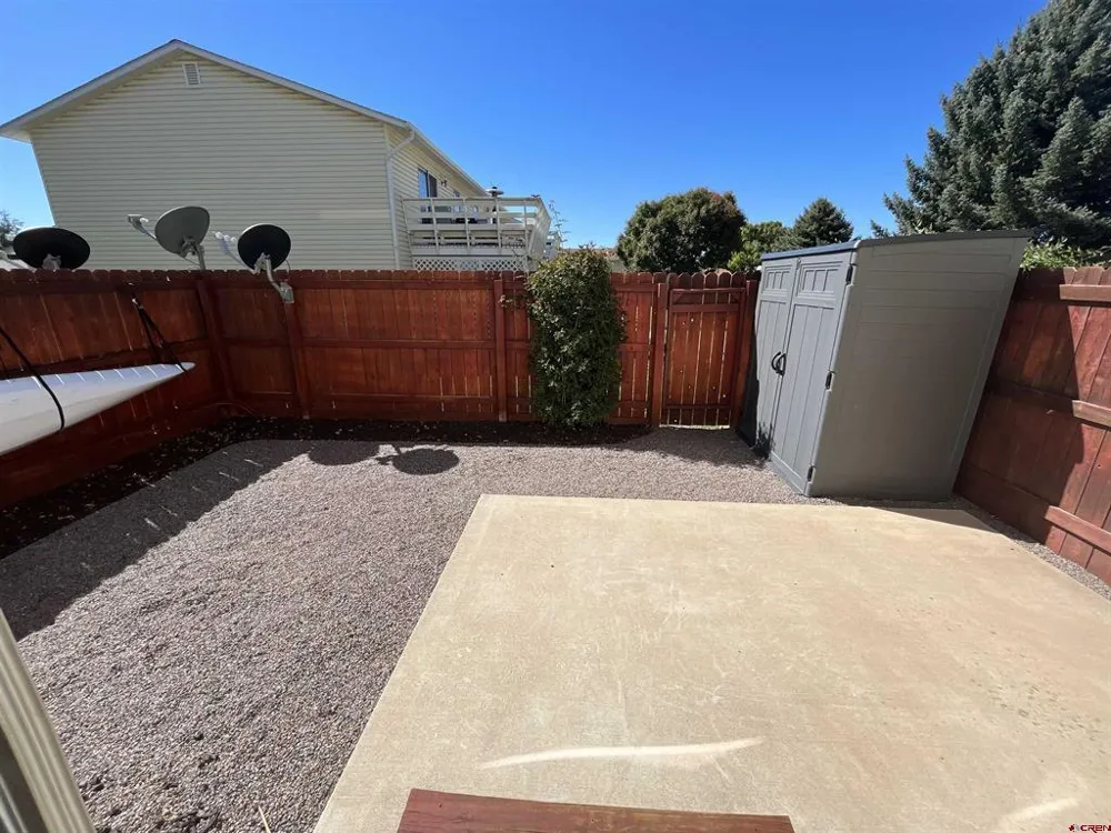 410 W 6th Street #3 Cortez, CO 81321