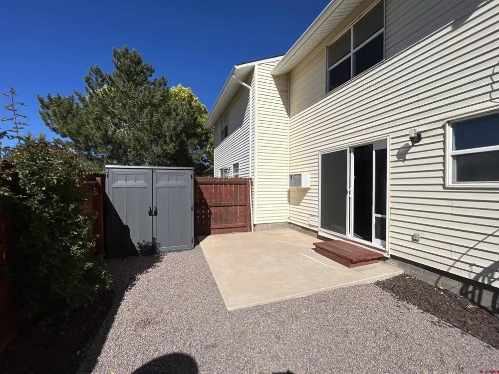 410 W 6th Street #3 Cortez, CO 81321