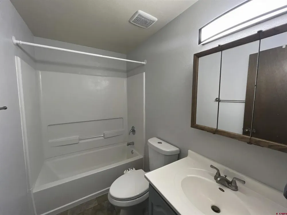 410 W 6th Street #3 Cortez, CO 81321