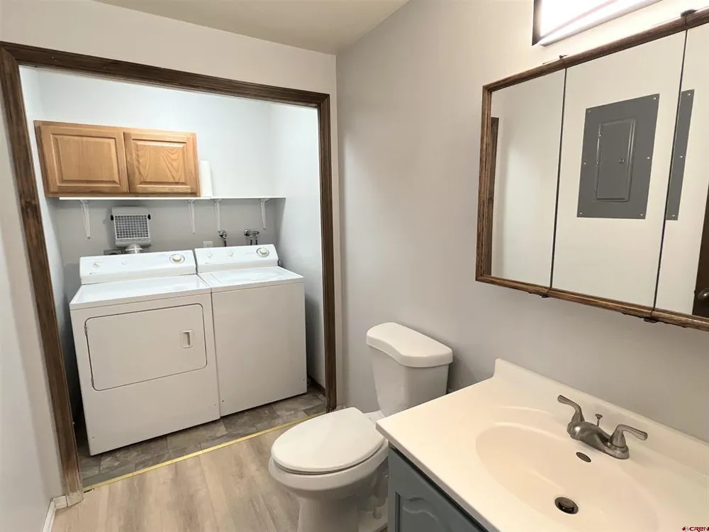 410 W 6th Street #3 Cortez, CO 81321