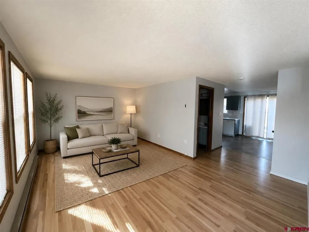 410 W 6th Street #3 Cortez, CO 81321