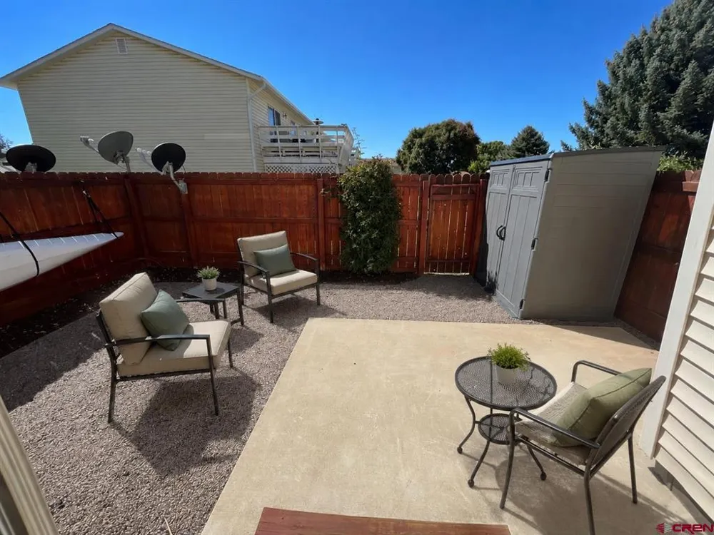 410 W 6th Street #3 Cortez, CO 81321