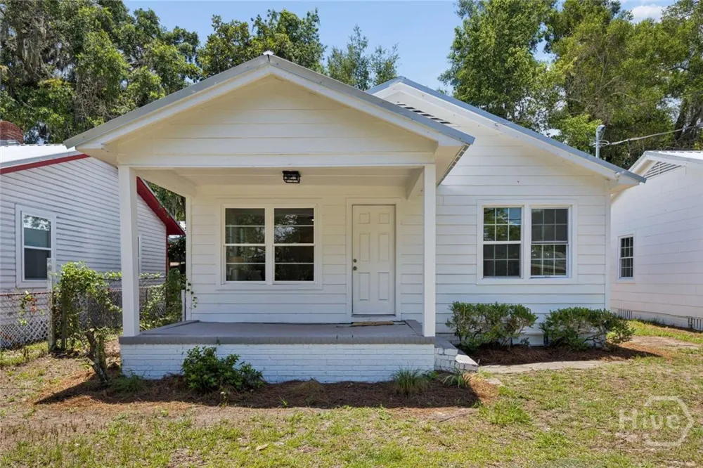 804 P STREET Brunswick, GA 31520