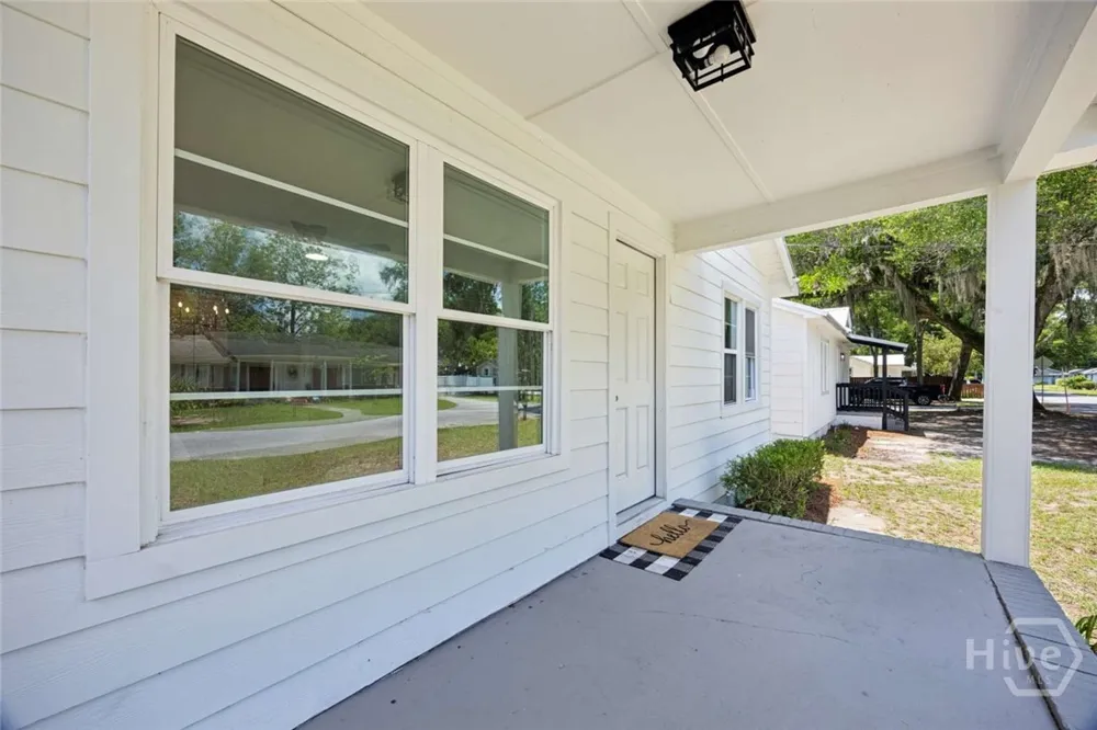 804 P STREET Brunswick, GA 31520