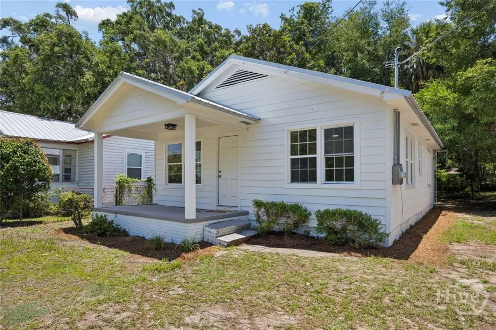 804 P STREET Brunswick, GA 31520