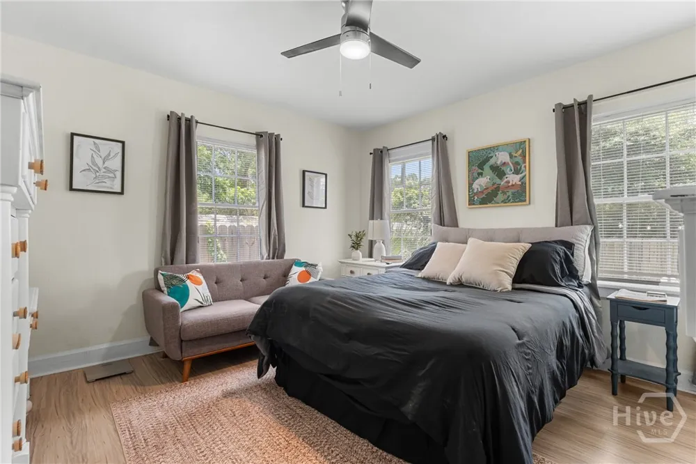 2141 New York Avenue Savannah, GA 31404