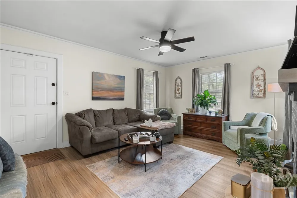 2141 New York Avenue Savannah, GA 31404