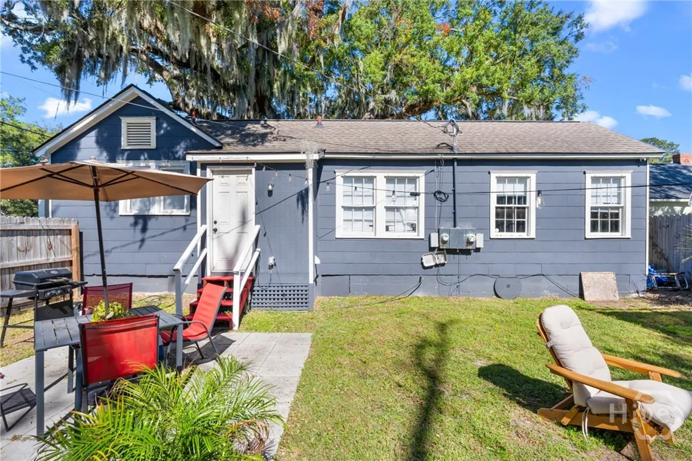 2141 New York Avenue Savannah, GA 31404
