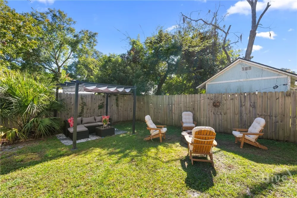 2141 New York Avenue Savannah, GA 31404