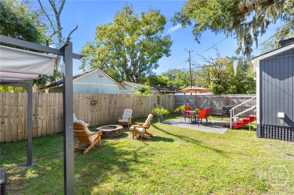 2141 New York Avenue Savannah, GA 31404
