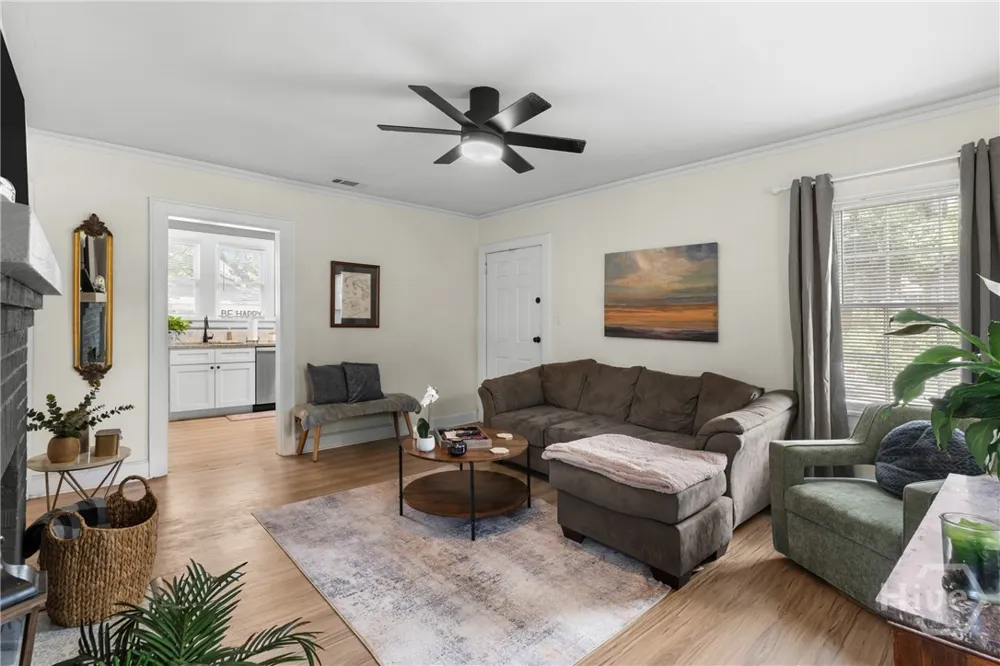 2141 New York Avenue Savannah, GA 31404