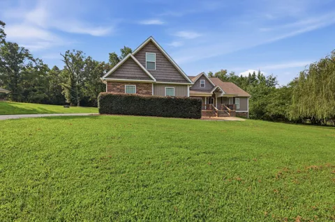 1725 Green Pond Road
