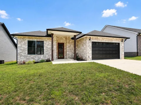 1418 Haven Ridge Drive NE