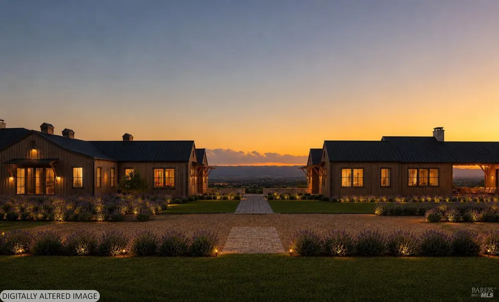 2520 Atlas Peak Road Napa, CA 94558