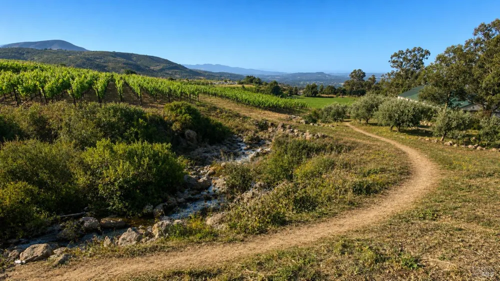 2520 Atlas Peak Road Napa, CA 94558