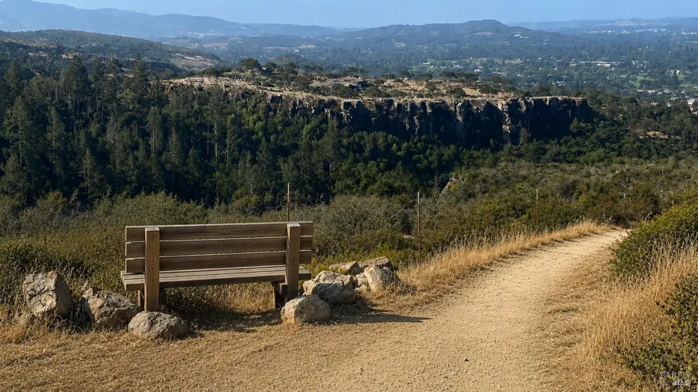 2520 Atlas Peak Road Napa, CA 94558