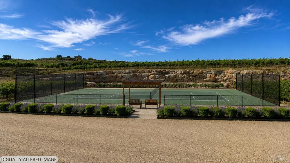 2520 Atlas Peak Road Napa, CA 94558