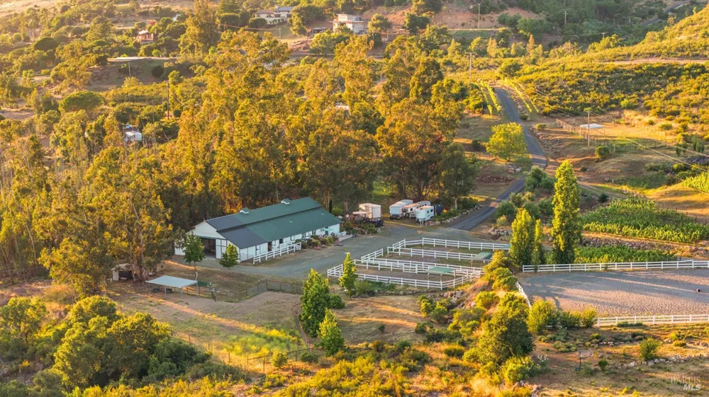 2520 Atlas Peak Road Napa, CA 94558