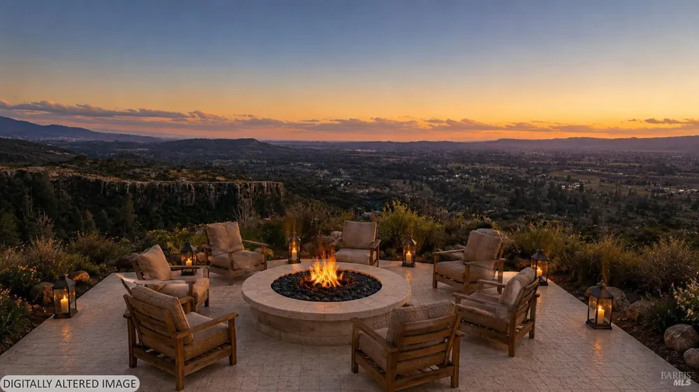 2520 Atlas Peak Road Napa, CA 94558