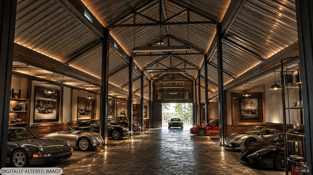 2520 Atlas Peak Road Napa, CA 94558