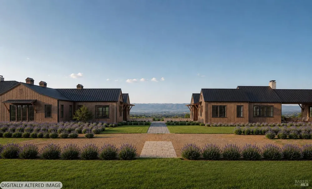 2520 Atlas Peak Road Napa, CA 94558