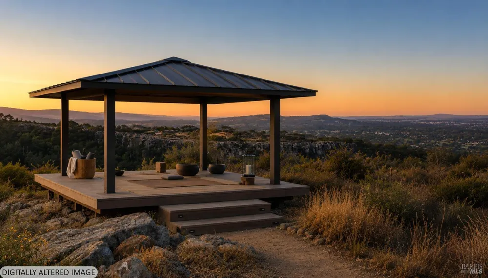 2520 Atlas Peak Road Napa, CA 94558