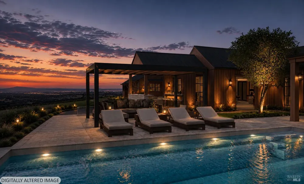 2520 Atlas Peak Road Napa, CA 94558