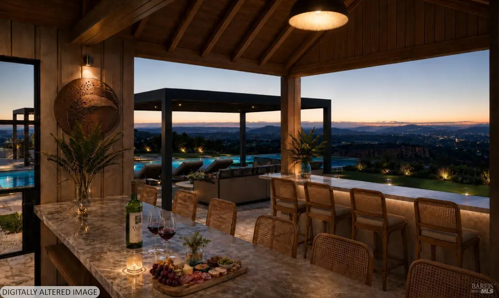 2520 Atlas Peak Road Napa, CA 94558