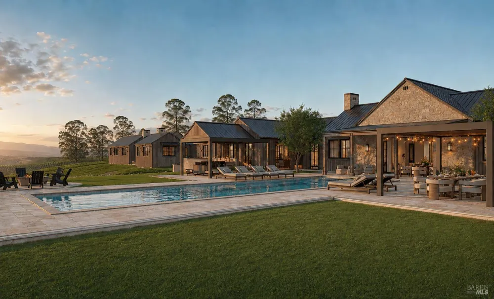 2520 Atlas Peak Road Napa, CA 94558