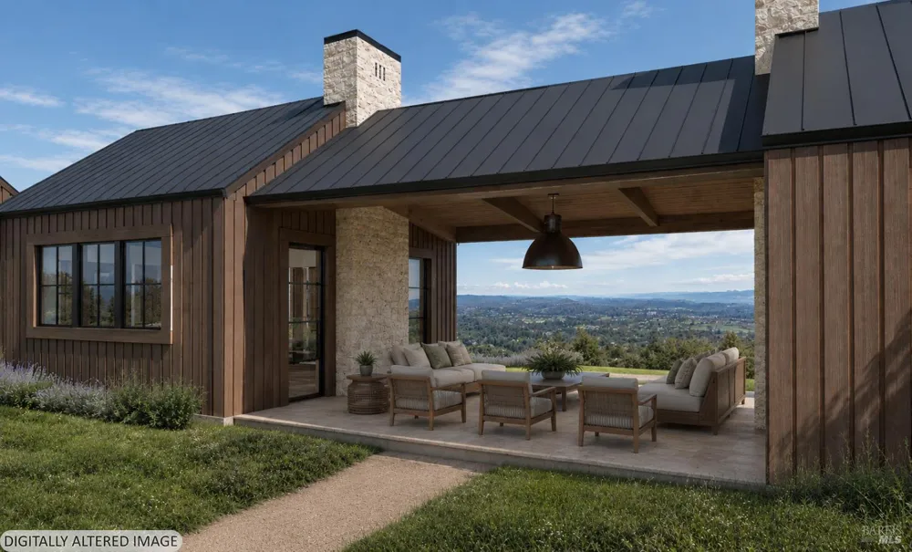 2520 Atlas Peak Road Napa, CA 94558