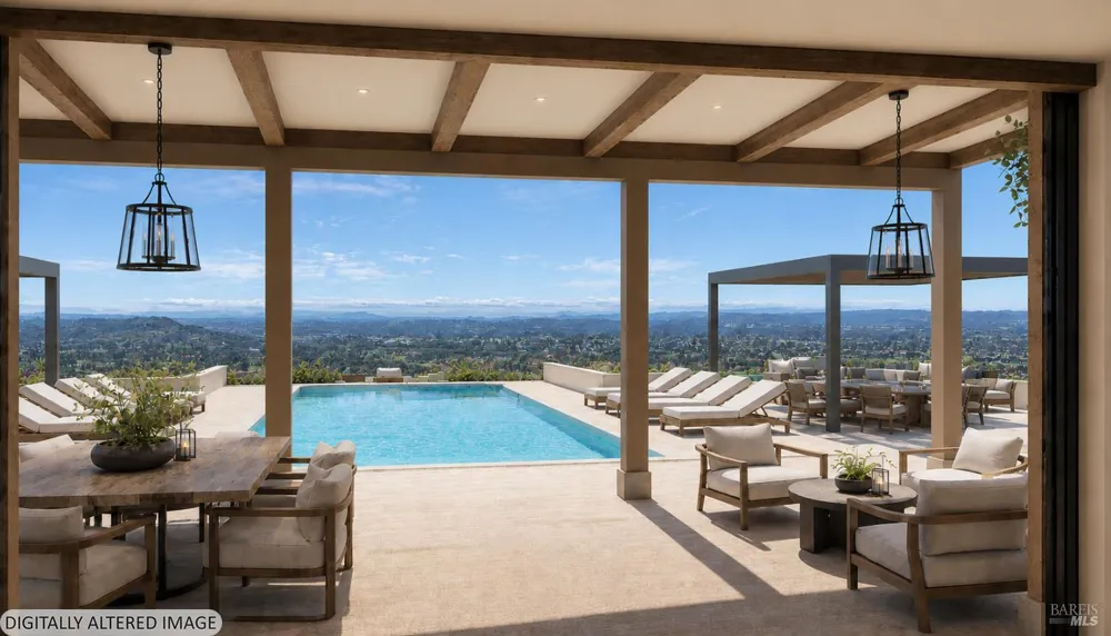 2520 Atlas Peak Road Napa, CA 94558