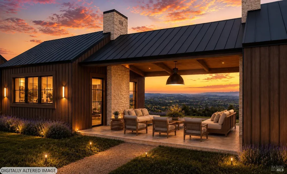 2520 Atlas Peak Road Napa, CA 94558