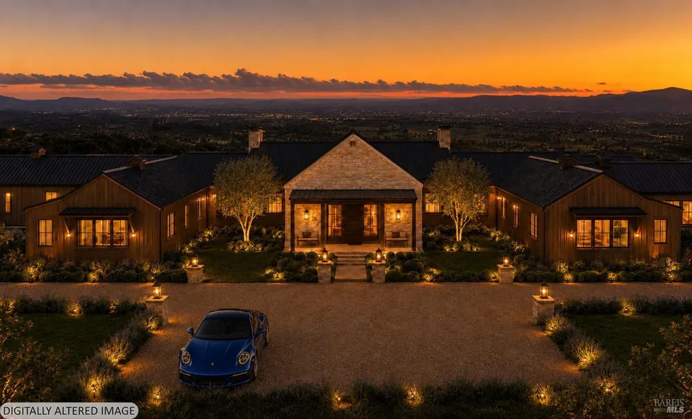 2520 Atlas Peak Road Napa, CA 94558