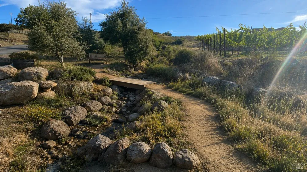 2520 Atlas Peak Road Napa, CA 94558