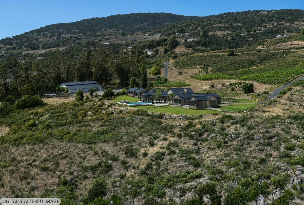 2520 Atlas Peak Road Napa, CA 94558