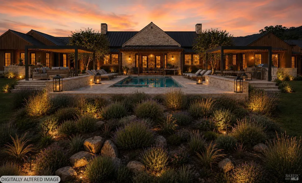 2520 Atlas Peak Road Napa, CA 94558