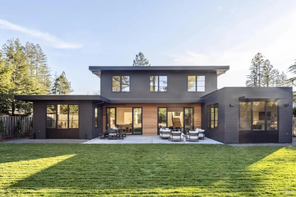 33 Fawn Drive San Anselmo, CA 94960