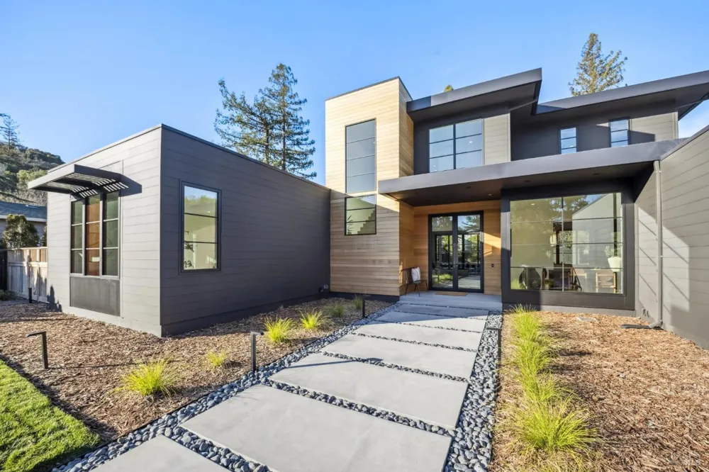 33 Fawn Drive San Anselmo, CA 94960