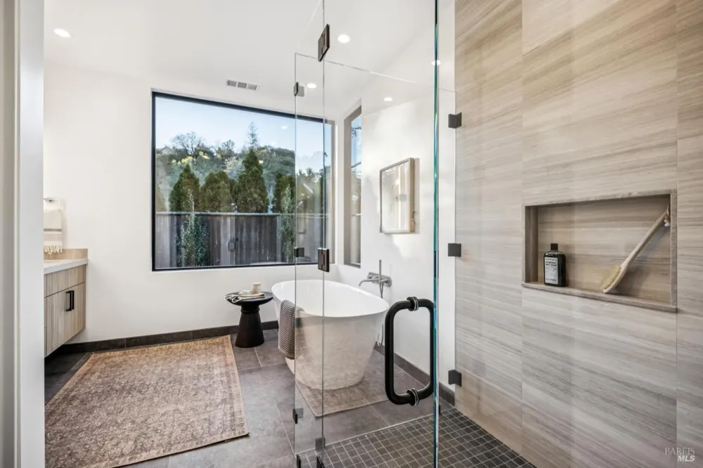 33 Fawn Drive San Anselmo, CA 94960